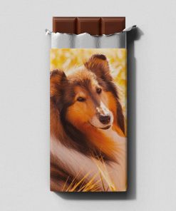 Collie - Maitosuklaa 100 g