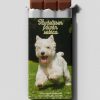 taydellisen paivan suklaa westie maitosuklaalevy 100 g