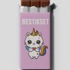 Bestikset maitosuklaa