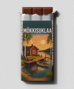 Paras mökkituliainen