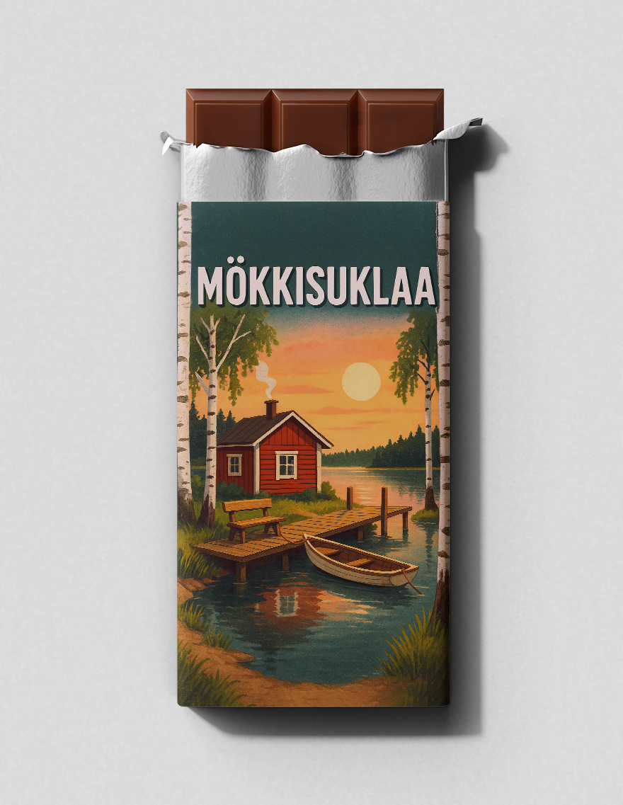 Paras mökkituliainen