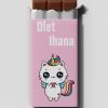 Olet ihana maitosuklaa